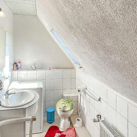 Ferienwohnung Ueckermuende Apartman *
