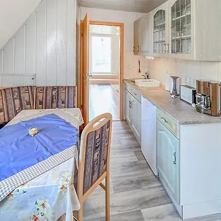 Ferienwohnung Ueckermuende