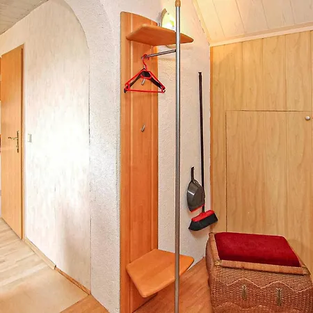 Ferienwohnung Ueckermuende Apartman *