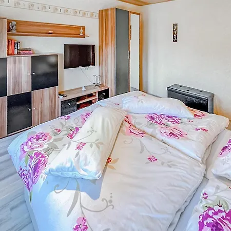Apartman Ferienwohnung Ueckermuende