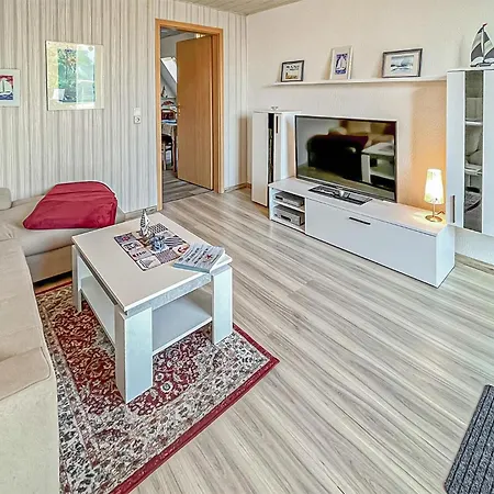 Apartman Ferienwohnung Ueckermuende *