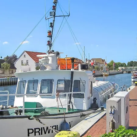Ferienwohnung Ueckermuende