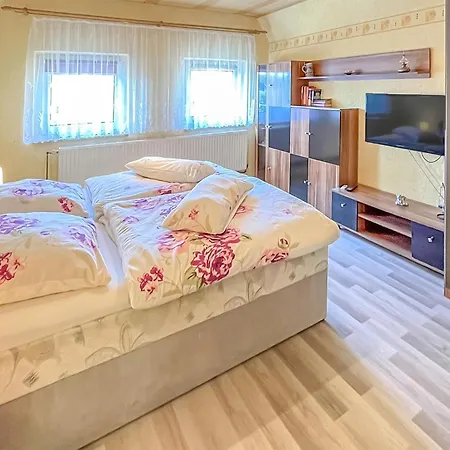 Apartman Ferienwohnung Ueckermuende
