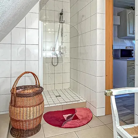 Apartman Ferienwohnung Ueckermuende Neuendorf