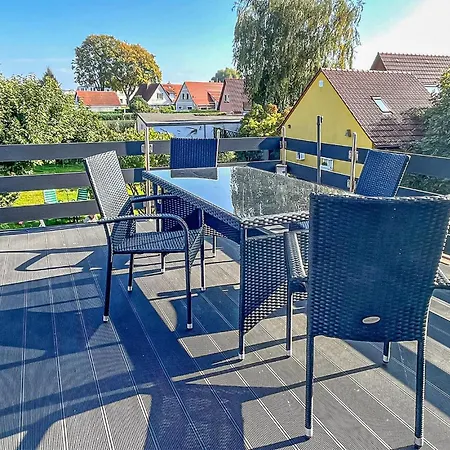Ferienwohnung Ueckermuende *