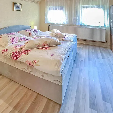Apartman Ferienwohnung Ueckermuende *